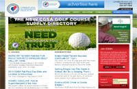 Canadian Golf Supers Association