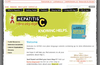 CATIE - Hepatitis C